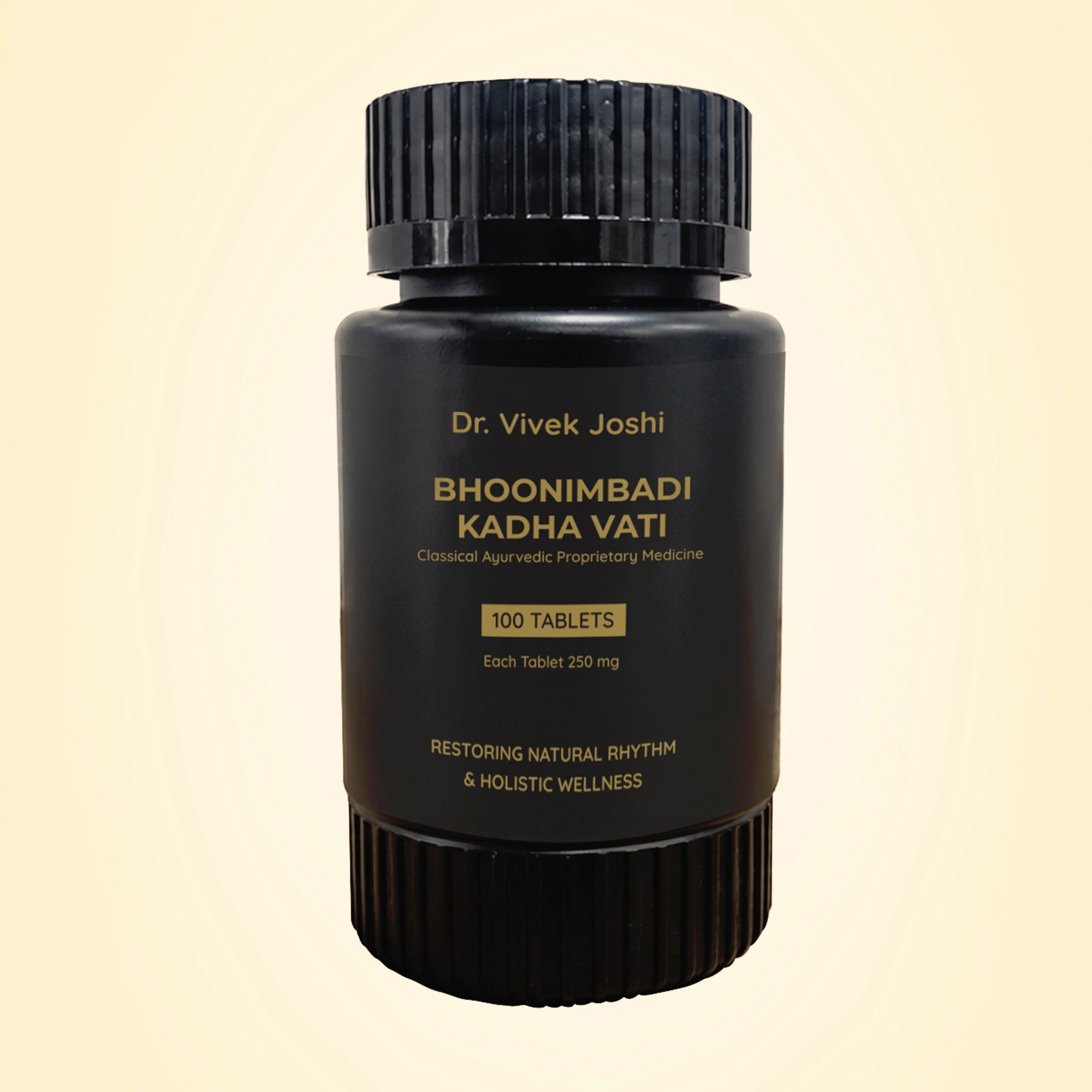 BHOONIMBADI KADHA VATI