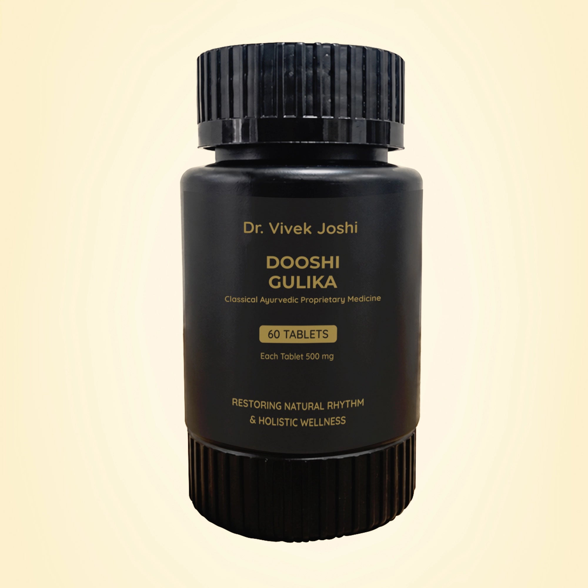 DOOSHI VISHARI GULIKA