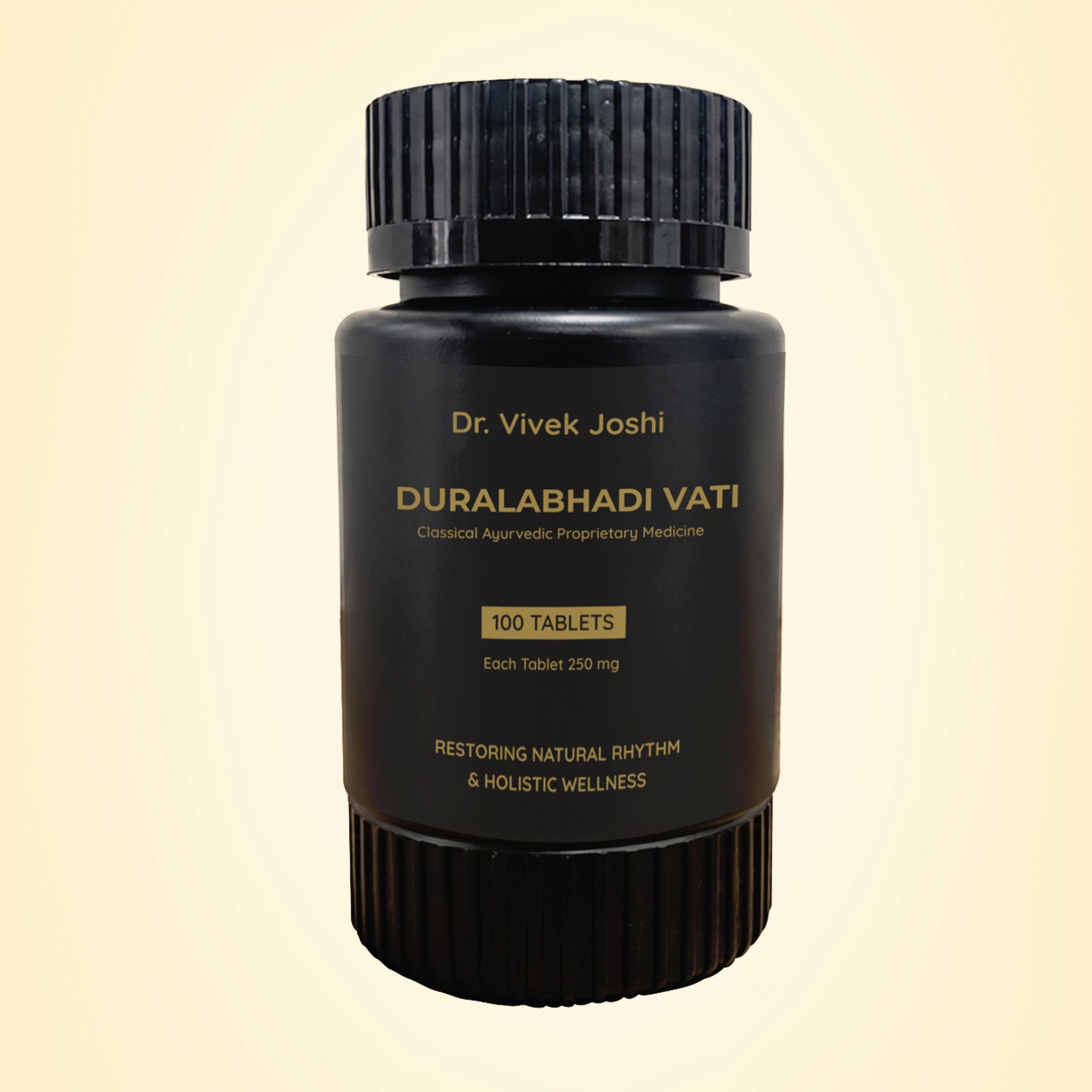 DURALABHADI VATI