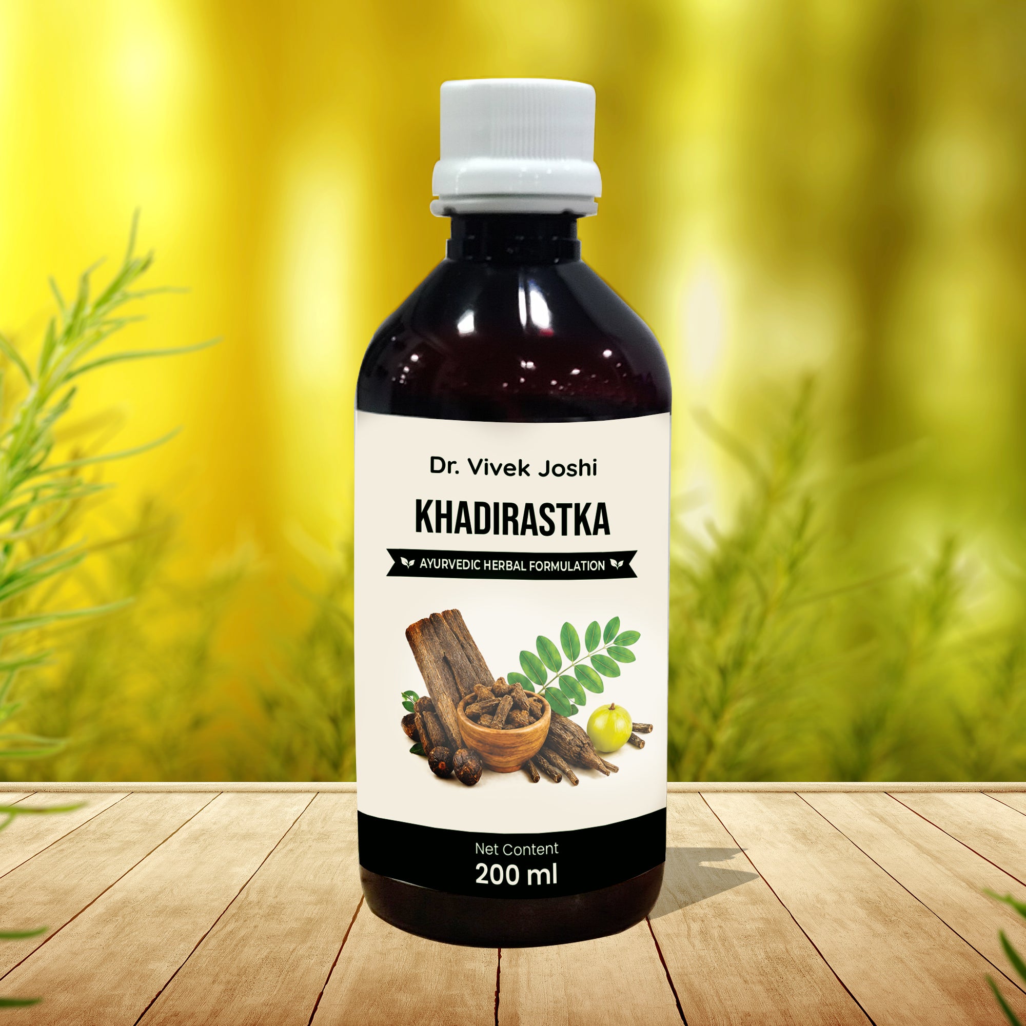 KHADIRASTKA