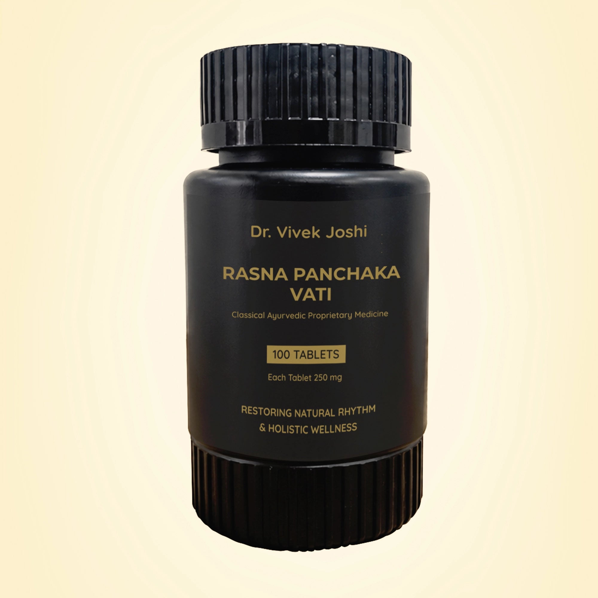 RASNA PANCHAKA VATI