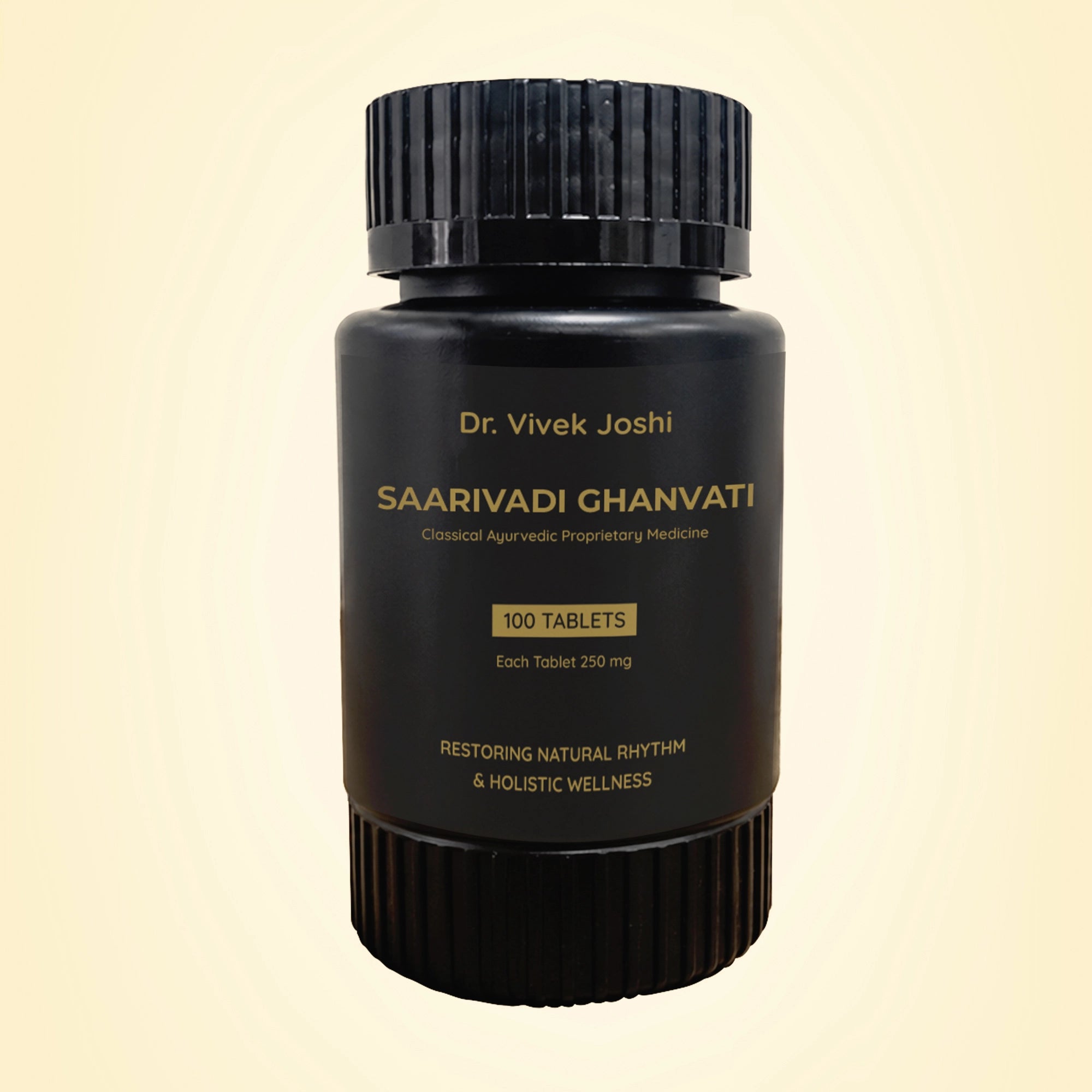 SAARIVADI GHANVATI