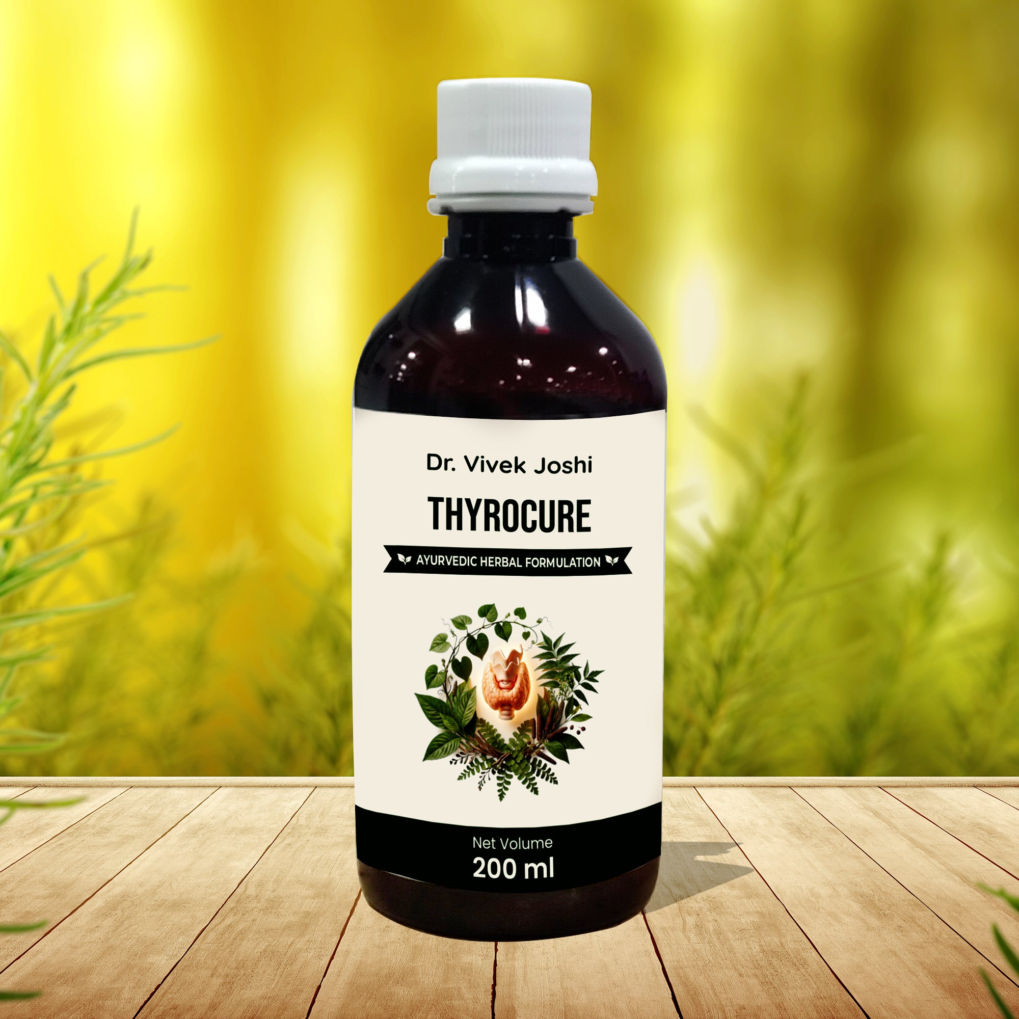 THYROCURE