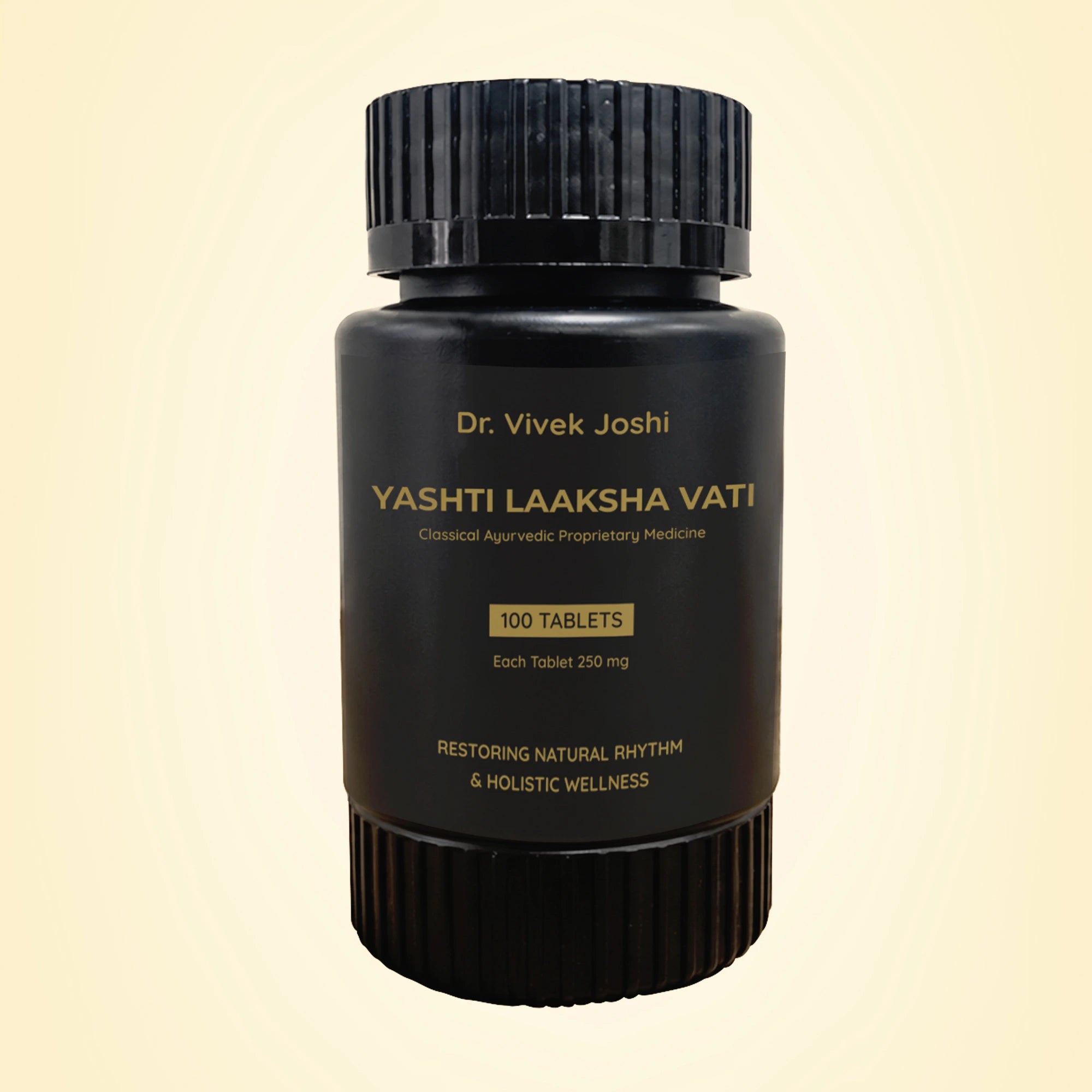 YASHTI LAAKSHA VATI