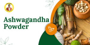 Ashwagandha Powder